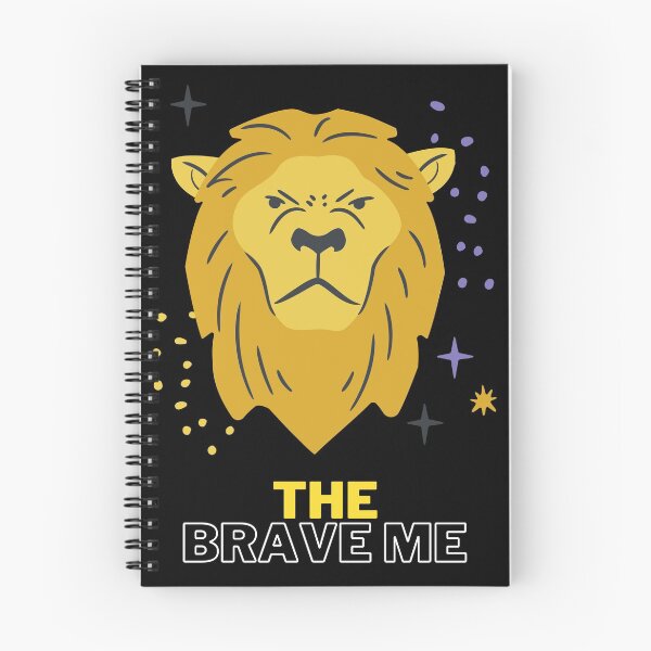 Item preview, Black copy of The Brave Me designed and sold by MrSholzs19.