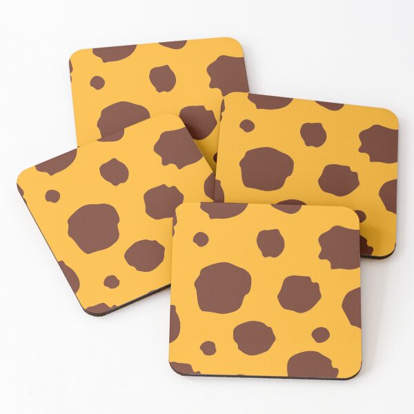 Item preview, Cheetah Pattern  designed and sold by Animal Gifts For Animal Lovers.