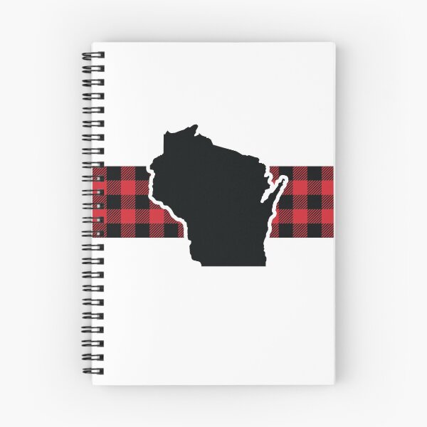 Item preview, Wisconsin Flannel designed and sold by MidwestMindset.