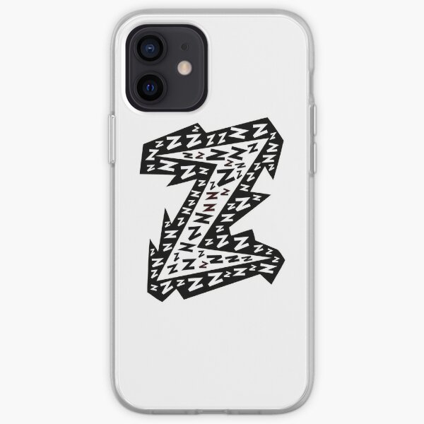 Letter Z Iphone Cases Redbubble