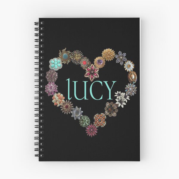 Aperçu de l'œuvre Nom de Lucy créée et vendue par Areashor.