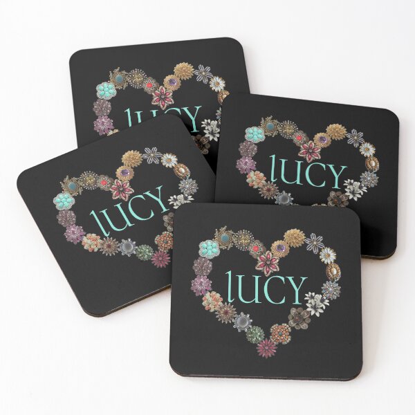 Item preview, Lucy name designed and sold by Areashor.