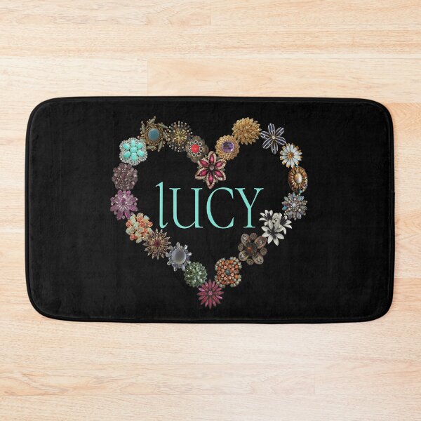 Item preview, Lucy name designed and sold by Areashor.