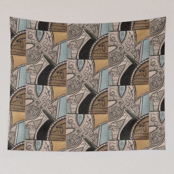 Item preview, Classe de Femme designed and sold by Robyn Eason.