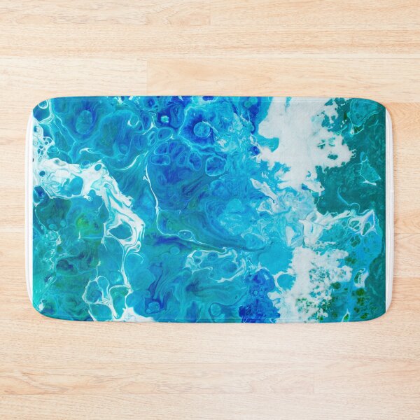 Item preview, Dreaming of Lemuria 8 designed and sold by Angie Latham.
