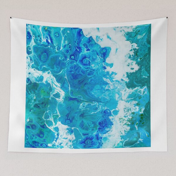 Item preview, Dreaming of Lemuria 8 designed and sold by Angie Latham.
