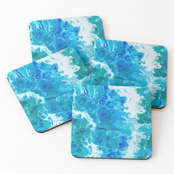 Item preview, Dreaming of Lemuria 8 designed and sold by Angie Latham.