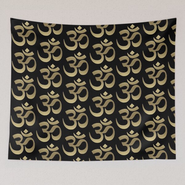 Item preview, Om designed and sold by MikeSandersonPix Ltd.