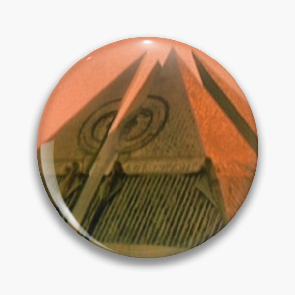 Item preview, The Pyramid of Ra designed and sold by Bubblepoor.