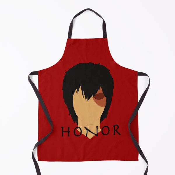 Item preview, Zuko designed and sold by ImperiumMerch.