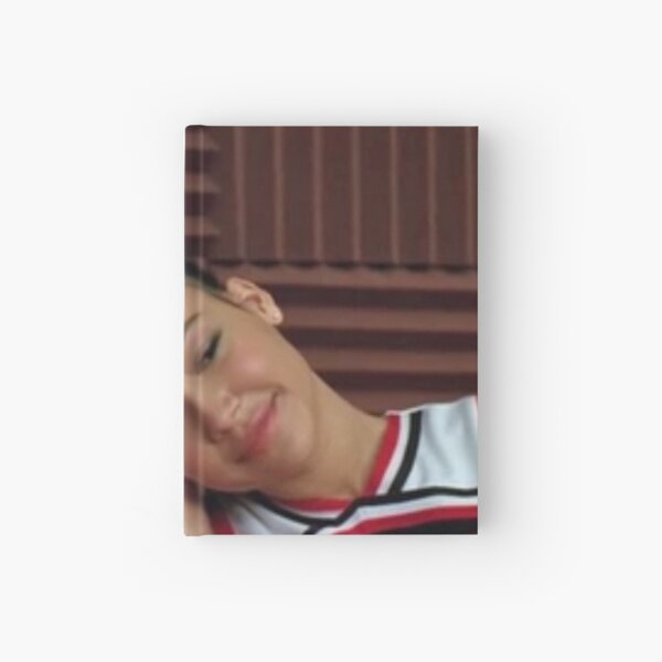 Brittana Hardcover Journal