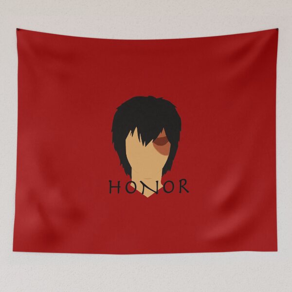 Item preview, Zuko designed and sold by ImperiumMerch.