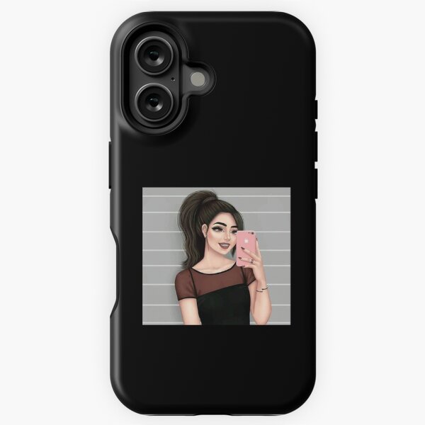 Item preview, look it is your phone case designed and sold by saidabdulla.