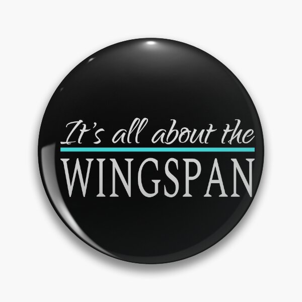 Item preview, Wingspan designed and sold by mwagie.