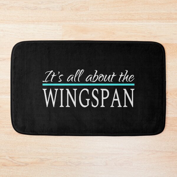 Item preview, Wingspan designed and sold by mwagie.