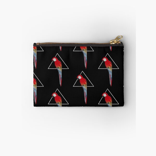 Item preview, Triangle Parrot Design designed and sold by Iljira.
