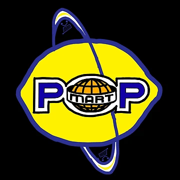 Artwork thumbnail, POP! by hagmanstan