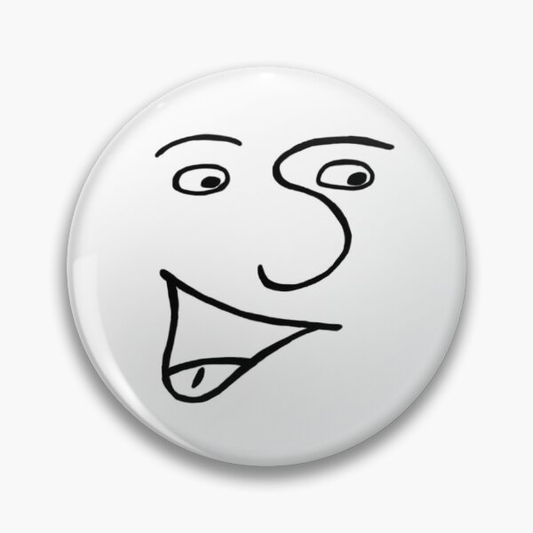 Item preview, Smiley designed and sold by Insanity Driven Design.