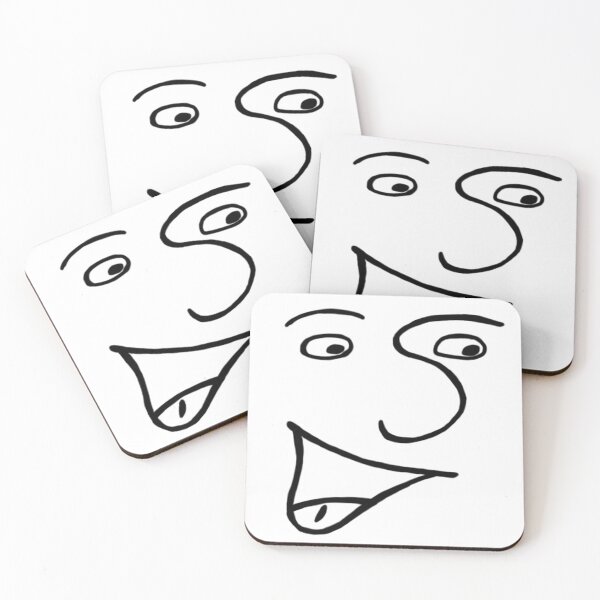 Item preview, Smiley designed and sold by Insanity Driven Design.