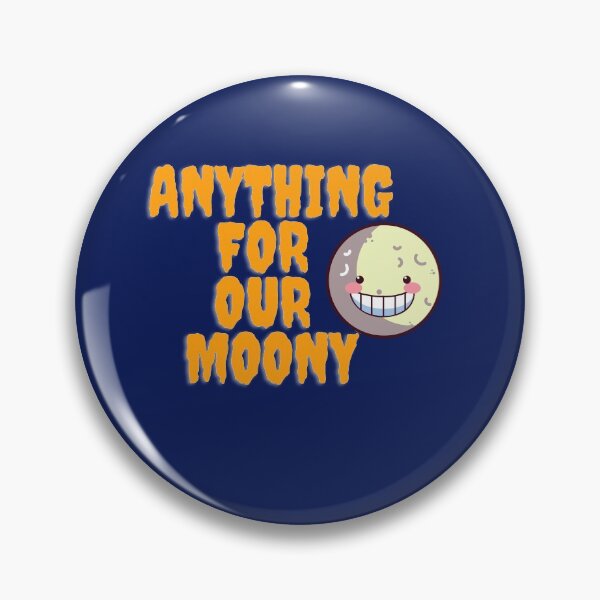 Item preview, anything for our moony anything for our moony design 7 designed and sold by imalkacreation.
