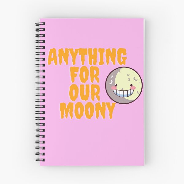 Item preview, anything for our moony anything for our moony design 7 designed and sold by imalkacreation.