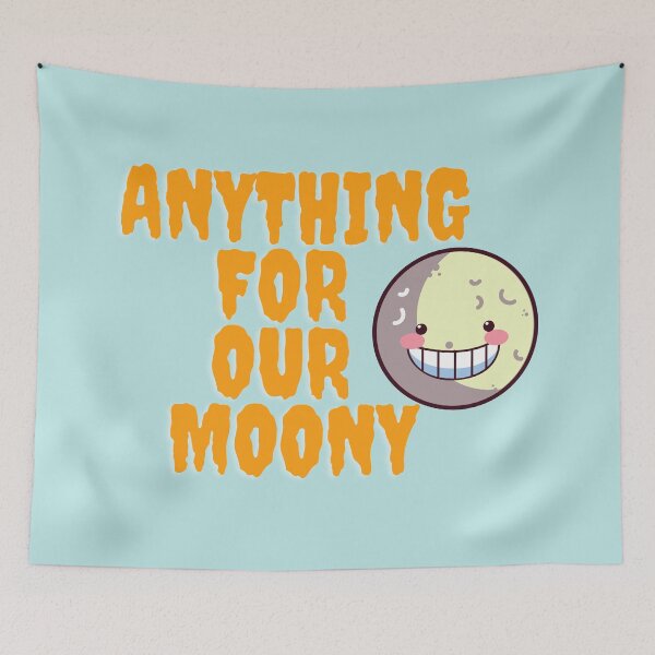 Item preview, anything for our moony anything for our moony design 7 designed and sold by imalkacreation.