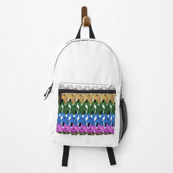 Item preview, Zebra Pop-art illustration designed and sold by AlehSkvartsou.