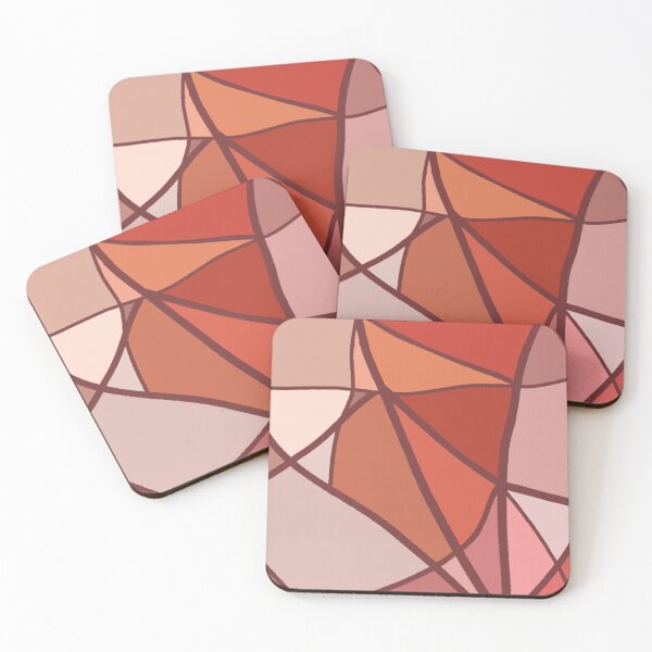 Item preview, abstract brown designed and sold by AnceMade.