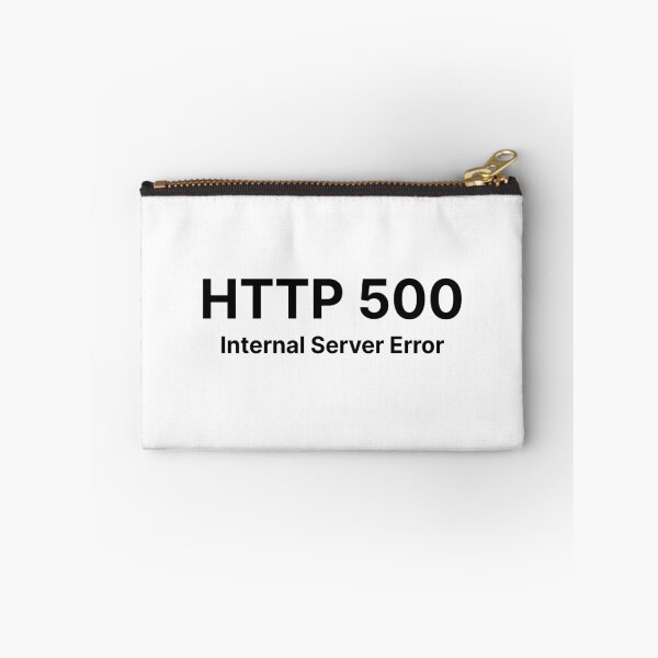Item preview, HTTP 500 Internal Server Error designed and sold by Create-.