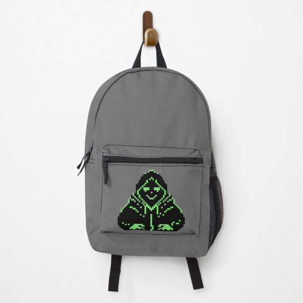 Item preview, Hacker Green designed and sold by PureGeometry.