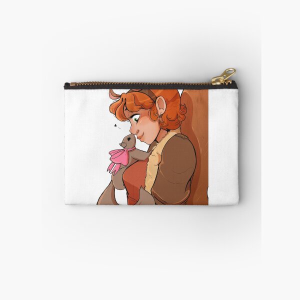 Item preview, Squirrel Girl Boop!  designed and sold by khemmings94.
