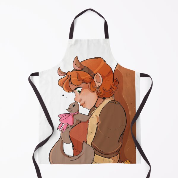 Item preview, Squirrel Girl Boop! designed and sold by khemmings94.