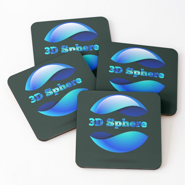 Item preview, 3D Sphere designed and sold by MrNik.