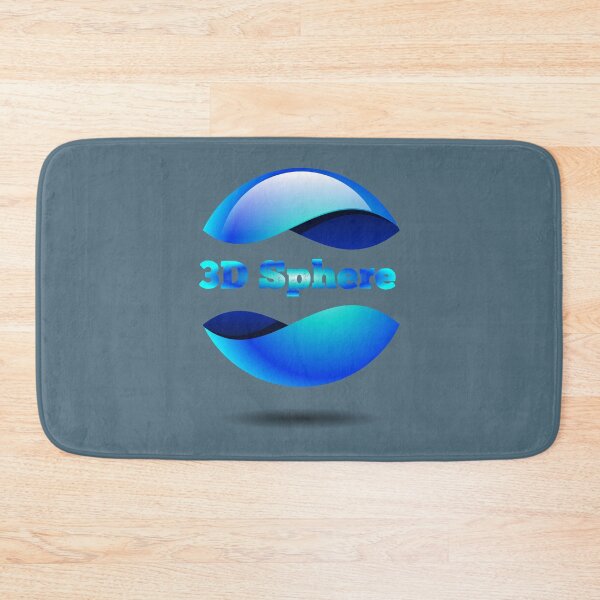 Item preview, 3D Sphere designed and sold by MrNik.
