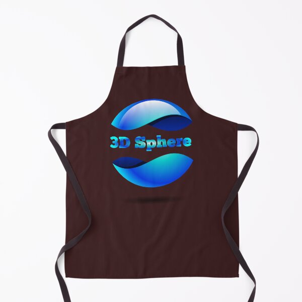Item preview, 3D Sphere designed and sold by MrNik.