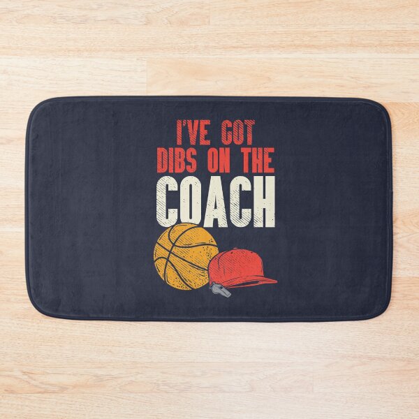 Item preview, Basketball Coach  designed and sold by Bricke.