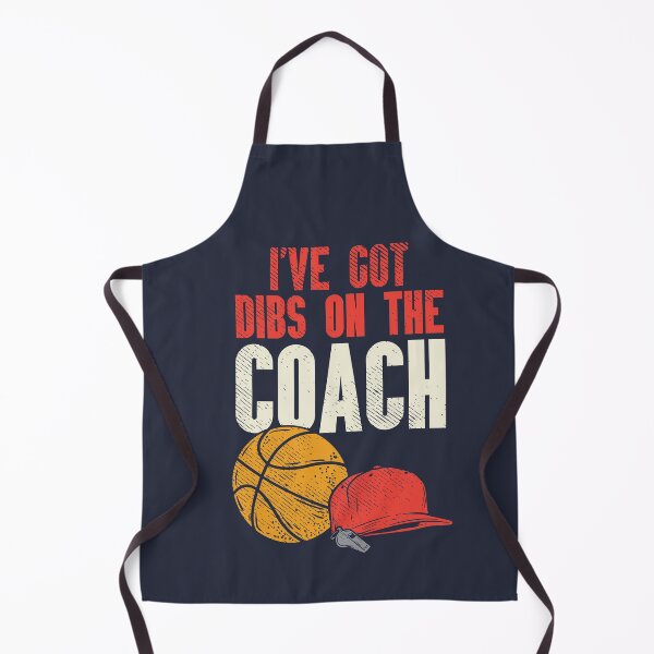 Item preview, Basketball Coach  designed and sold by Bricke.