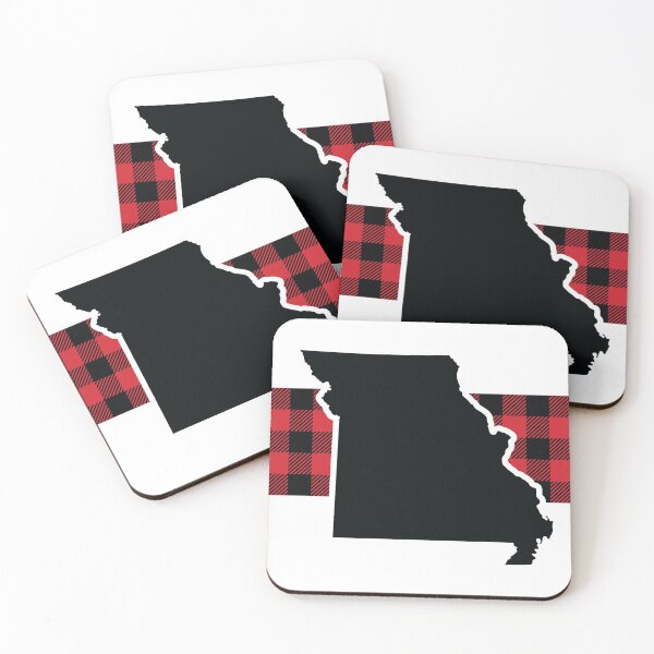 Item preview, Missouri Flannel designed and sold by MidwestMindset.