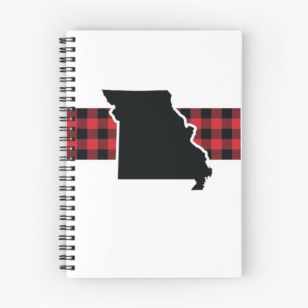 Item preview, Missouri Flannel designed and sold by MidwestMindset.