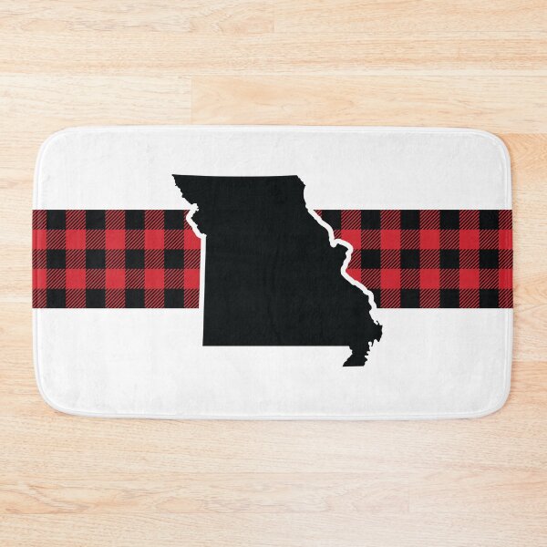 Item preview, Missouri Flannel designed and sold by MidwestMindset.