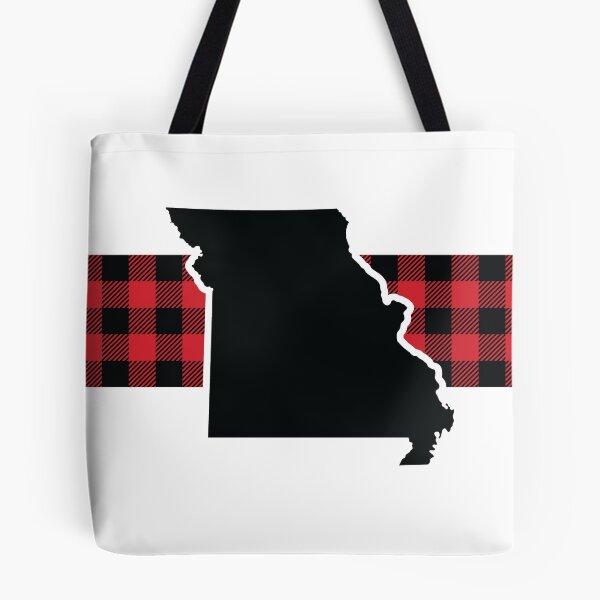 Item preview, Missouri Flannel designed and sold by MidwestMindset.