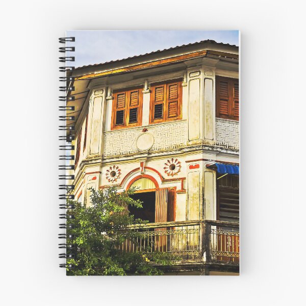 Item preview, Edificio viejo designed and sold by Qudor.