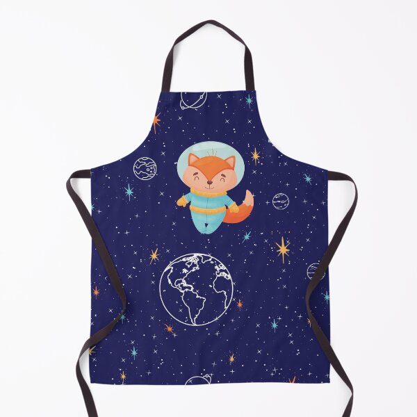 Item preview, Space Foxes designed and sold by artlaila.