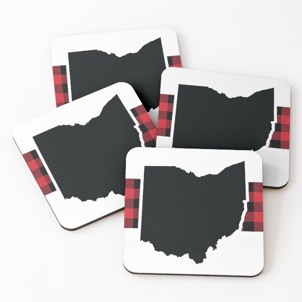 Item preview, Ohio Flannel designed and sold by MidwestMindset.
