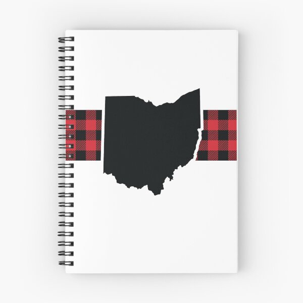 Item preview, Ohio Flannel designed and sold by MidwestMindset.