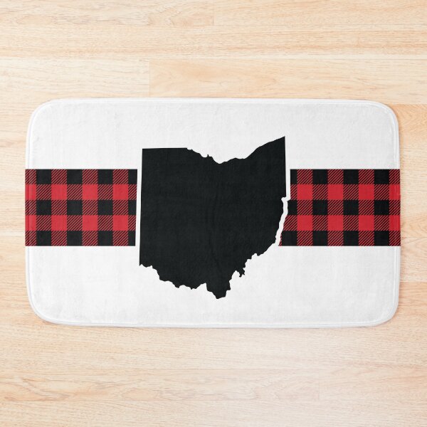 Item preview, Ohio Flannel designed and sold by MidwestMindset.
