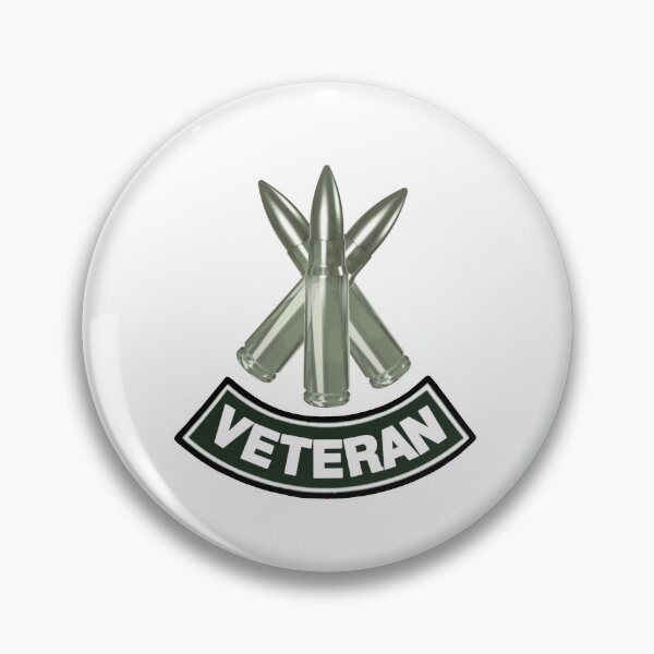 Item preview, Veteran designed and sold by skanner30.