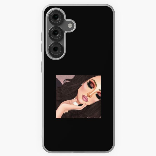 Item preview, look it is your phone case designed and sold by saidabdulla.