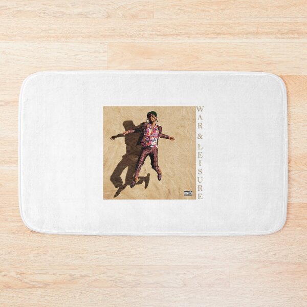 Item preview, War and leisure with Miguel designed and sold by Jonny-pearcey.