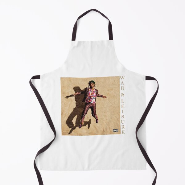 Item preview, War and leisure with Miguel designed and sold by Jonny-pearcey.
